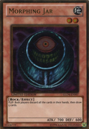 Frasco Morphing [GLD4-EN007] Oro Raro 