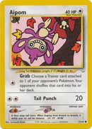 Aipom (41/64) [Neo Revelación ilimitada] 