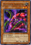 Seducción de Rafflesia [DR3-EN020] Raro 