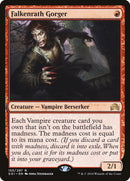 Falkenrath Gorger [Sombras sobre Innistrad] 