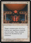 Escarabajo rojo [Edad de Hielo] 