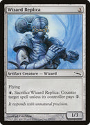 Réplica del mago [Mirrodin] 