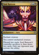 Rescate del alma [Archienemigo: Nicol Bolas] 
