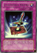 Espada Lightforce [PSV-005] Rara 