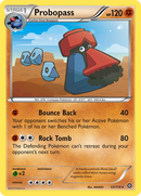 Probopass (55/114) [XY: Asedio de vapor] 