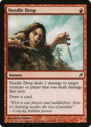 Gota de aguja [Lorwyn] 