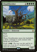 Cloudthresher [Mazos de duelo: Nissa contra Ob Nixilis] 