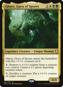 Ghave, gurú de las esporas [Commander Anthology Volumen II] 