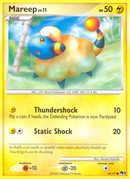 Mareep (14/17) [Serie POP 7] 
