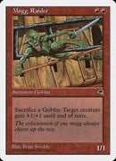 Mogg Raider [Antologías] 