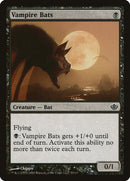 Murciélagos vampiros [Mazos de duelo: Garruk contra Liliana] 