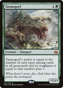 Tarmogoyf [Maestros modernos 2017] 