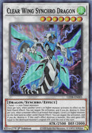 Dragón sincronizado de ala transparente [LED8-EN001] Súper raro 