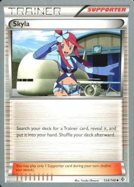 Skyla (134/149) (Plasma Power - Haruto Kobayashi) [Campeonato Mundial 2014] 