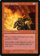 Duende Firebug [Legiones] 