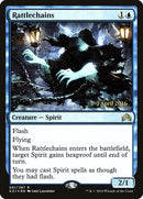 Rattlechains [Promociones de presentación de Sombras sobre Innistrad] 