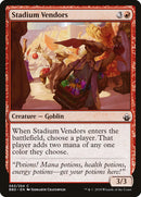 Vendedores de estadios [Battlebond] 