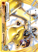 ROMPER de Marowak (79/162) [XY: AVANCE] 