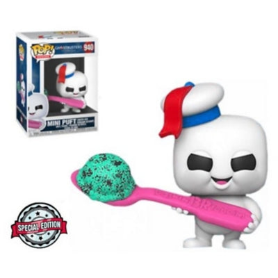 Mini Puft #940