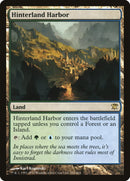Puerto interior [Innistrad] 