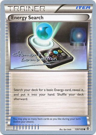 Búsqueda de energía (128/149) (Anguille Sous Roche - Clement Lamberton) [Campeonato del Mundo 2013] 