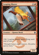 Maestro del salto [Khans de Tarkir] 