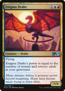 Enigma Drake [Conjunto básico 2019] 