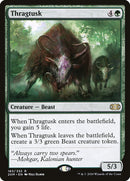 Thragtusk [Maestros dobles] 