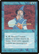 Aprendiz de mago (francés) - "Apprenti sorcier" [Renacimiento] 