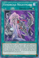 Pesadilla Vendread [MP19-EN058] Común 