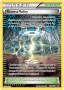 Valle inverso (110/122) [XY: Punto de INTERRUPCIÓN] 