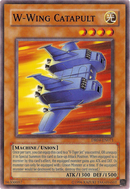 Catapulta Ala-W [DR04-EN071] Común 