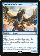 Sphinx Mindbreaker [Theros más allá de la muerte] 