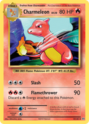 Charmeleon (10/108) [XY: Evoluciones] 