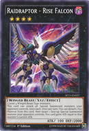 Asaltorrapaz - Rise Falcon [SP15-EN037] Común 