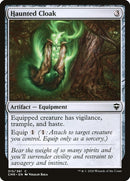 Capa encantada (313) [Commander Legends] 