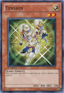 Tenshin [YS11-EN010] Común 