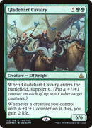 Caballería Gladehart (paquete de introducción) [Promociones del juramento de los Guardianes] 