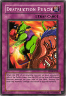 Puñetazo de destrucción [TP5-EN013] Común 