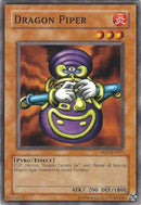 Dragón Piper [MRD-EN067] Común 