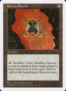 La chuchería de Urza [Quinta edición] 