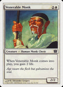 Venerable Monje [Novena Edición] 