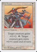 Armadura Sagrada [Edición ilimitada] 