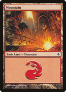 Montaña (173) [Nueva Pirexia] 