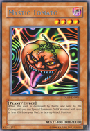 Tomate Místico (Plata) [DL09-EN006] Raro 