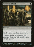 Sangre inocente [Planechase] 