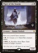Piper of the Swarm (Paquete promocional) [Promociones del Trono de Eldraine] 