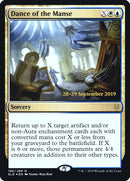 Dance of the Manse [Promociones de presentación del Trono de Eldraine] 
