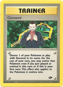 Giovanni (104/132) [Desafío de gimnasio ilimitado] 