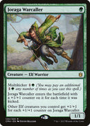 Joraga Warcaller [Antología del comandante] 